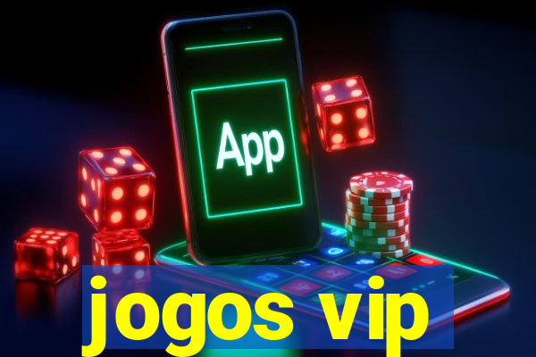 jogos vip